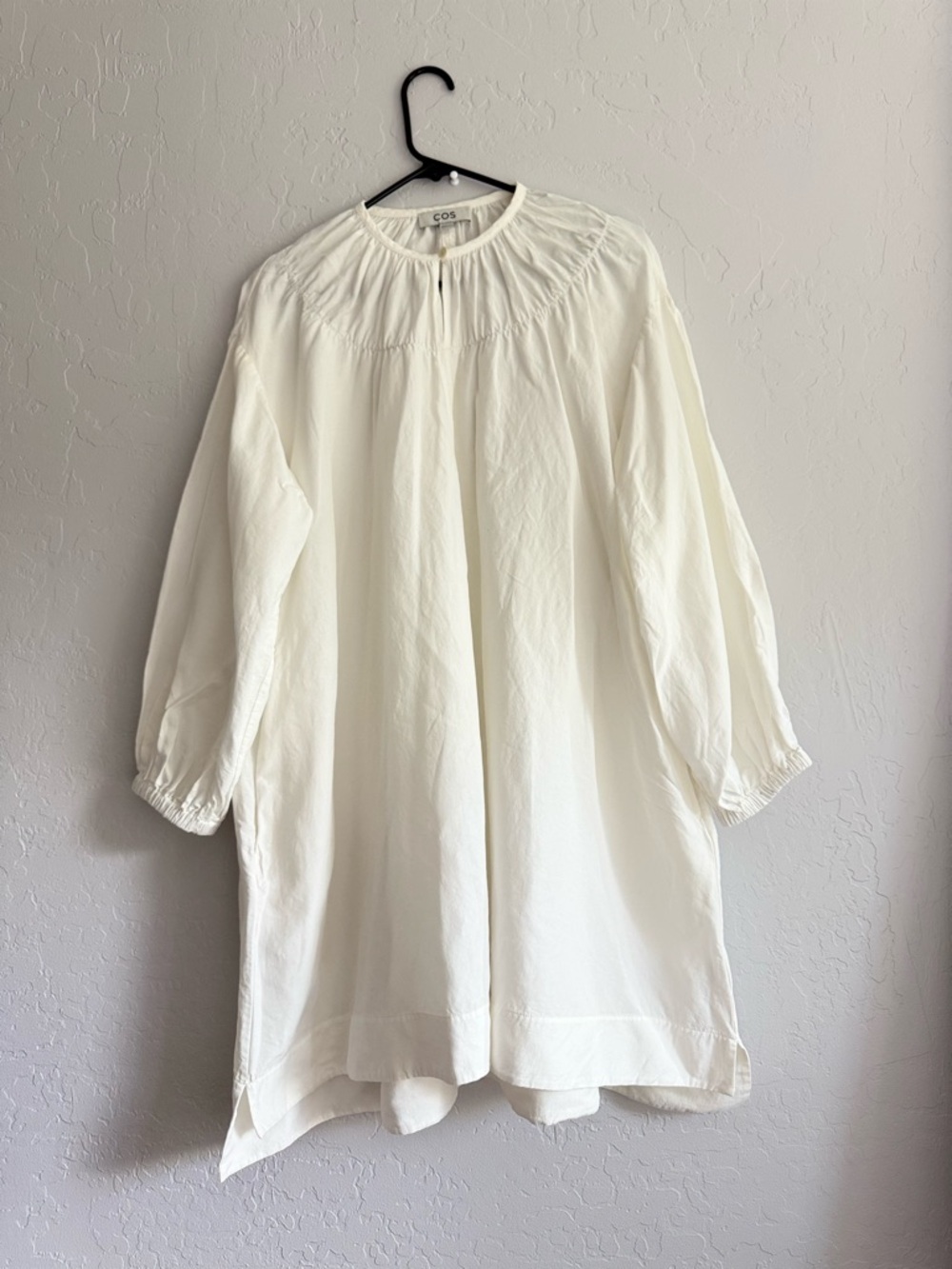 COS MINI DRESS - Picture 2 of 4